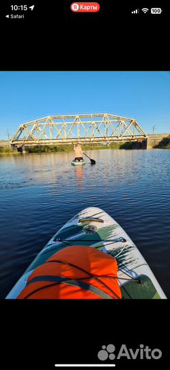 Прокат Sup board аренда