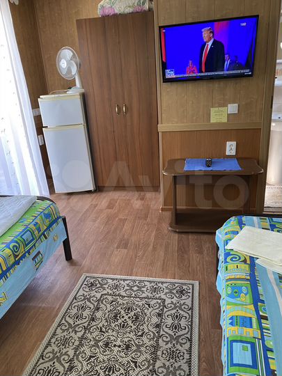 Комната 16 м², 2/2 эт.