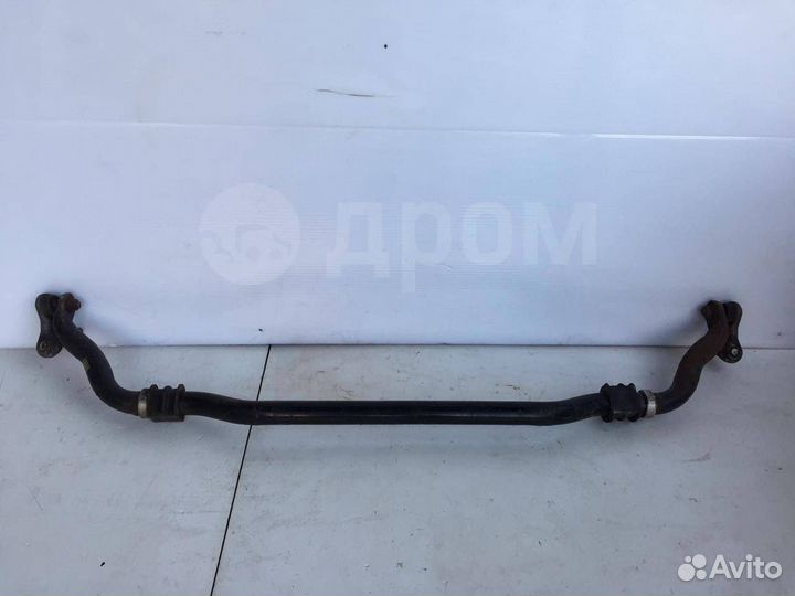 Стабилизатор передний на Infiniti Ex35 Qx50