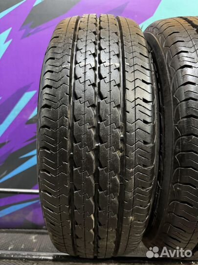 Pirelli Chrono 225/65 R16