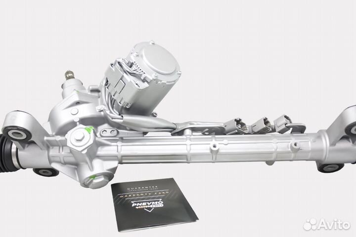 Рулевая рейка электр. Honda CR-V III 2006-2012 Вос