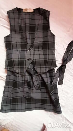 Школьная форма