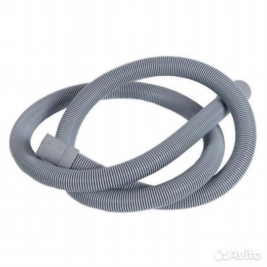 Шланг сливной для стиральной машины и посудомоечно