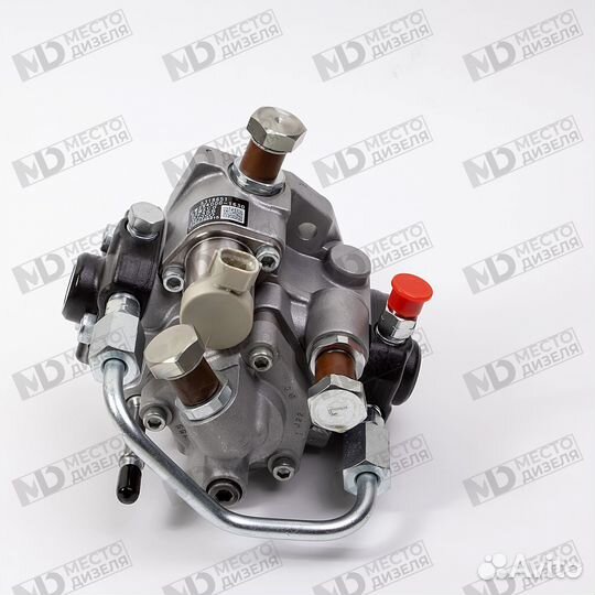 Форсунка bosch 0445120161