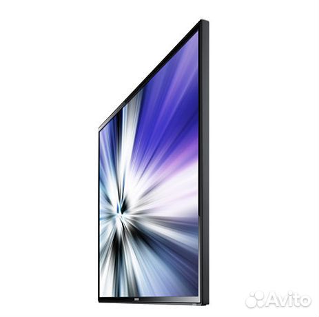 ЖК LCD LED панель телевизор Samsung ME55C