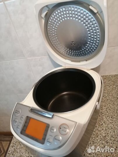 Мультиварка