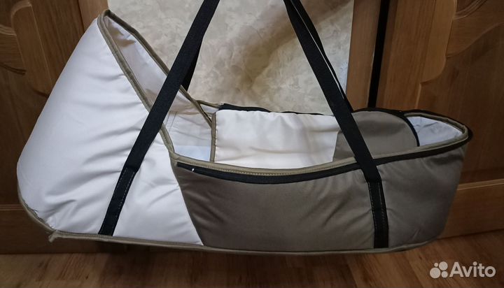 Сумка переноска для детей