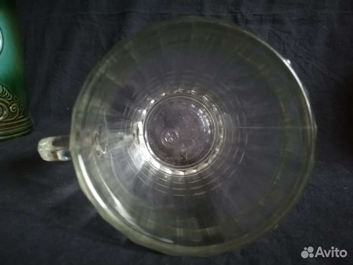 Пивная кружка СССР