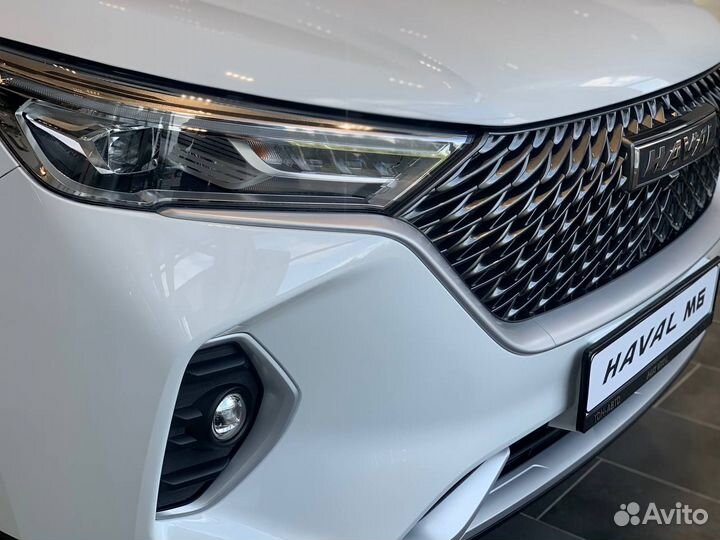 Haval M6 1.5 МТ, 2023