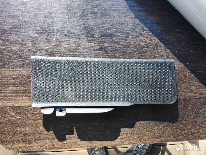 Детали салона VW Golf 5 Jetta 5