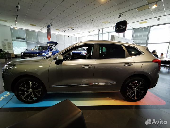Haval Jolion 1.5 AMT, 2023