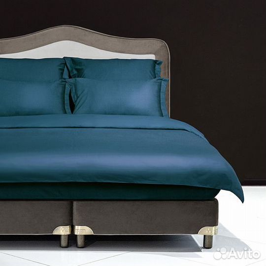 Комплект постельного белья
