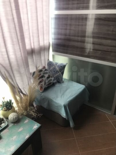 Свободного назначения, 15 м²