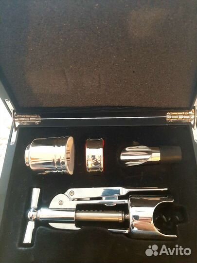 Набор для вина Viron Germany в наличии