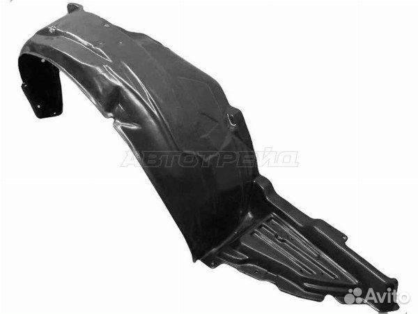 Подкрылок subaru legacy, subaru legacy BL# 03-09, subaru outback