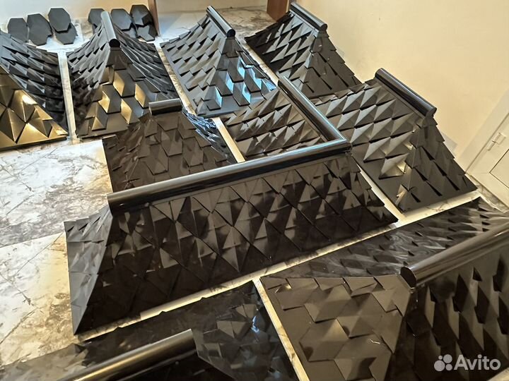 Жестяной цех