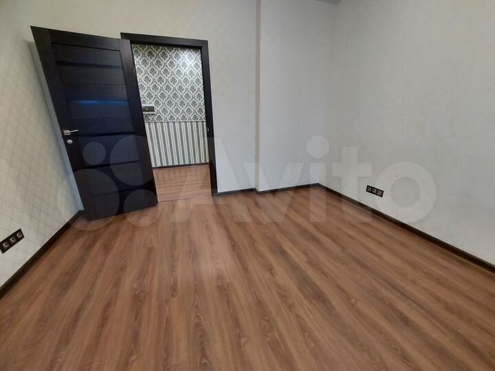 3-к. квартира, 77 м², 7/9 эт.
