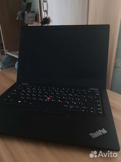 Lenovo ThinkPad L13