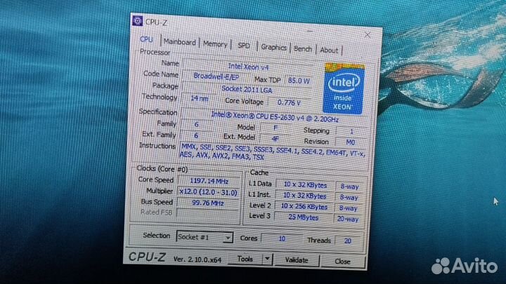 Компьютер для учёбы/игр