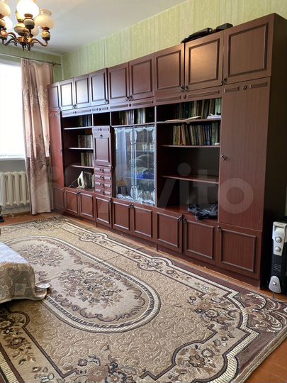 2-к. квартира, 43 м², 4/4 эт.