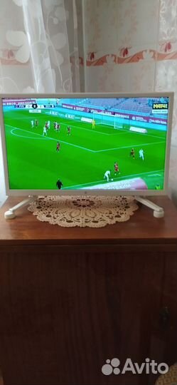 Телевизор smart tv бу