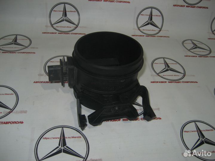 Дмрв мерседес w221 M272 M273