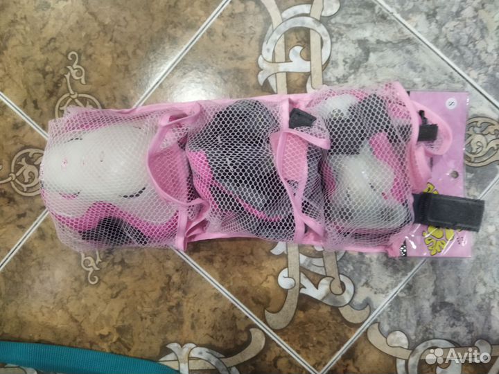 Ролики детские