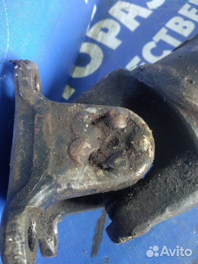 Задний кардан Nissan X-Trail T30 внедорожник