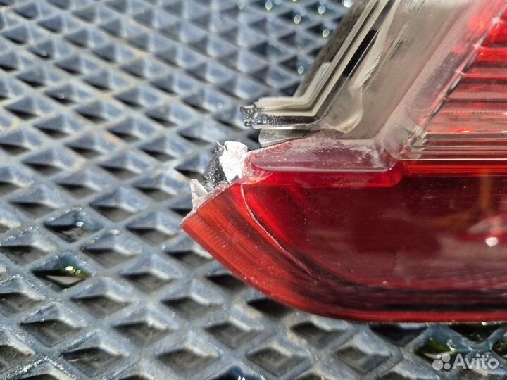 Стоп фонарь задний правый Subaru Levorg VM4