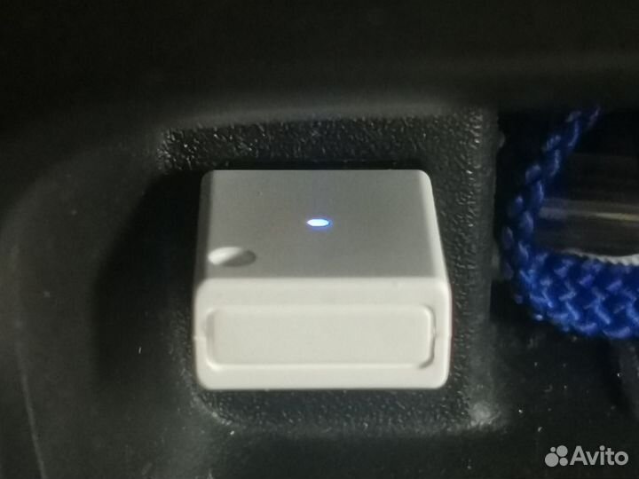USB адаптер Bluetooth для Ford Focus, Kuga и др