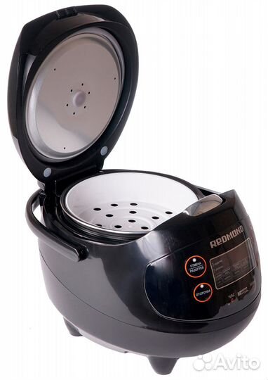 Мультиварка Redmond RMC-03