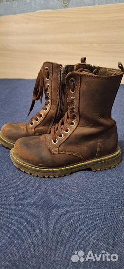 Детская обувь для мальчика 27 размер