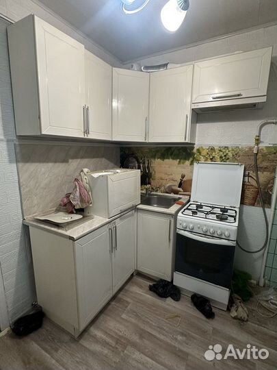 Кухонный гарнитур бу