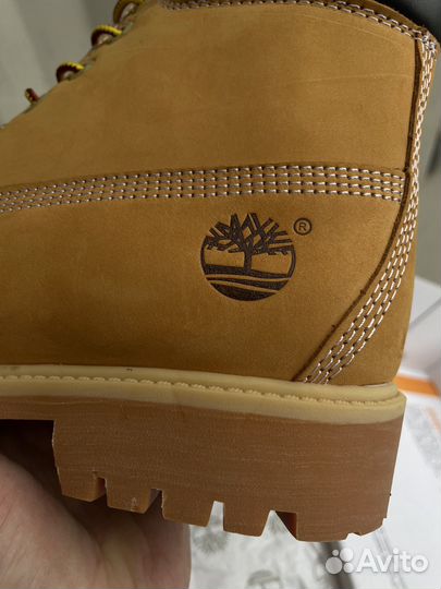 Timberland 6 inch Оригинал