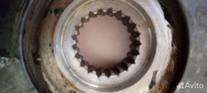 Сцепление Fiat Ducato