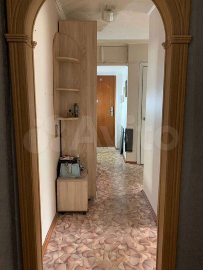 3-к. квартира, 57 м², 3/5 эт.