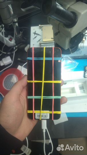 Ремонт телефонов и планшетов