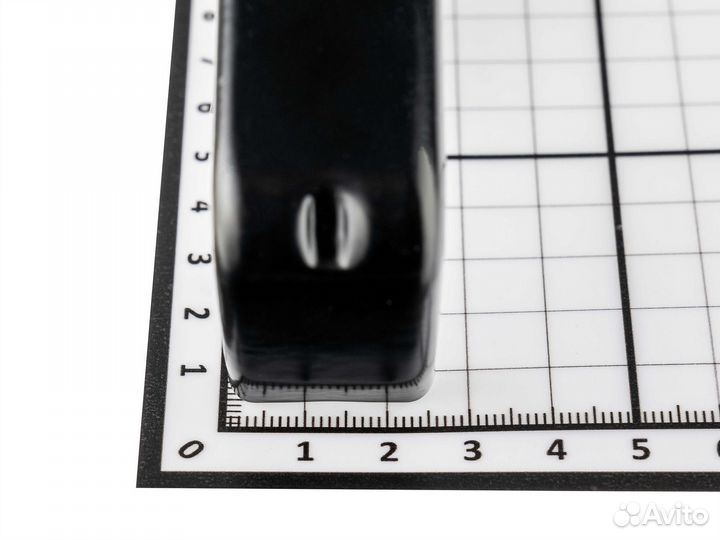 Laudio 310BK04-ML-M8D Струбцина крепежная