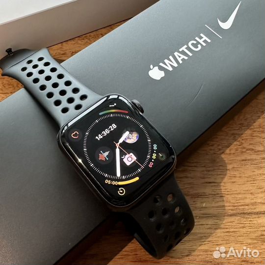 Apple watch SE 44mm