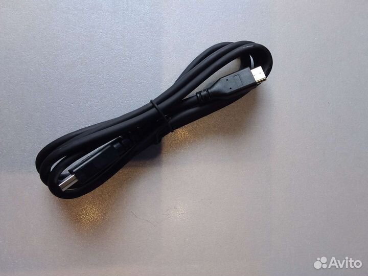 Кабель hdmi-mini hdmi