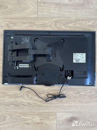 Телевизор samsung smart tv 32