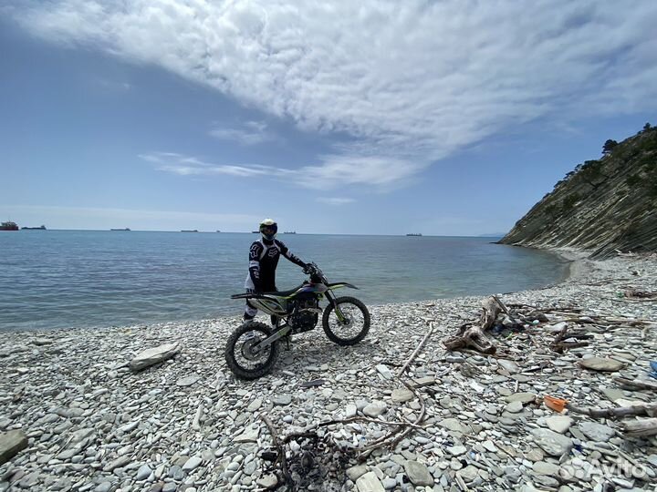 Прокат мотоциклов