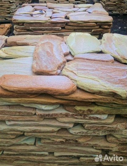 Природный камень