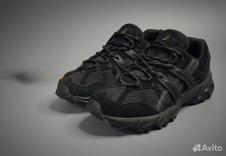 Кроссовки asics gel sonoma 15 50