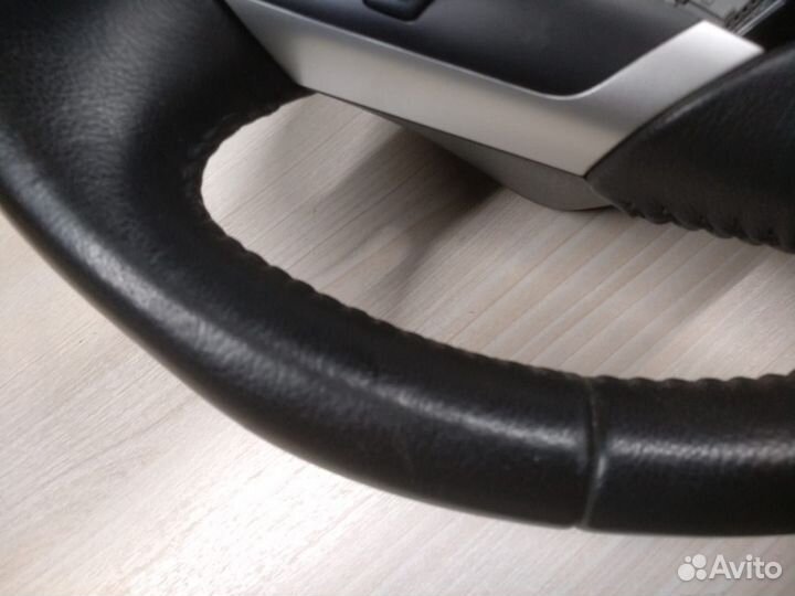 Руль nissan Teana J32 Murano Z51 484301AA3A