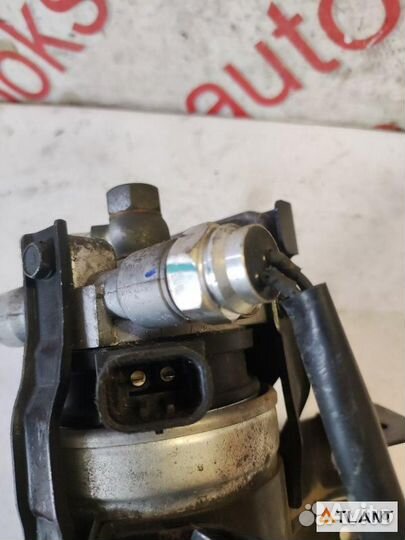 Топливный насос KIA sportage