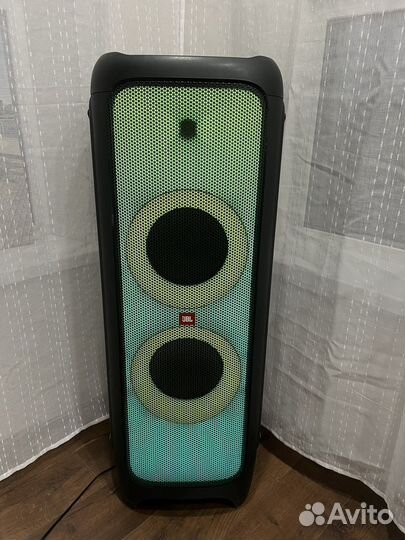 Колонка jbl partybox 1000 бу