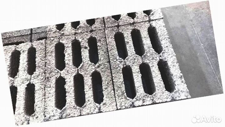 Керамзитобетонные,керамзитные блоки Qqa-12242