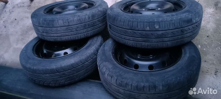Formula Energy 185/65 R15