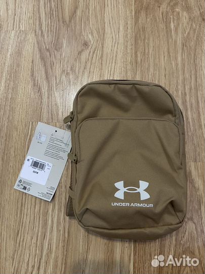 Мессенджер Under Armour новый оригинал